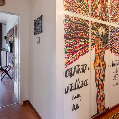 Artistic *