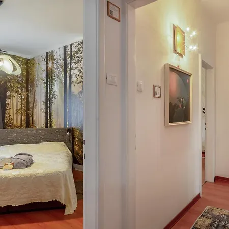 Guest house Artistic *