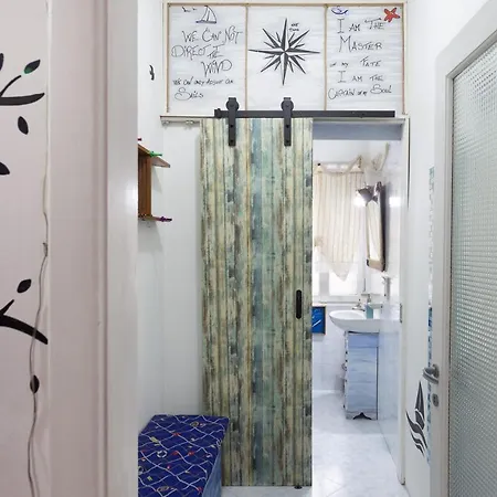 Artistic Guest house