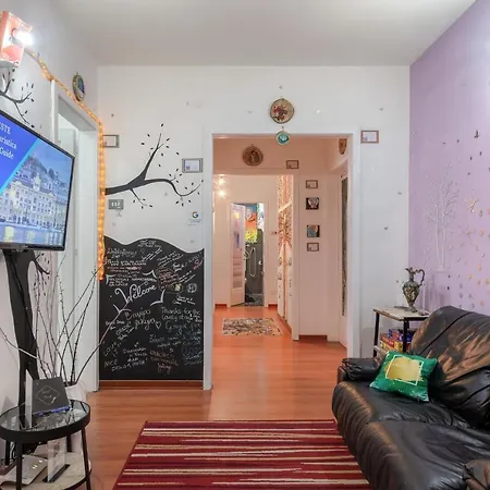 Artistic Guest house