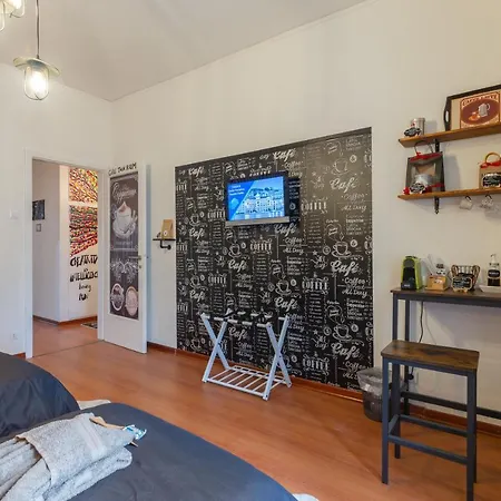 Artistic Guest house
